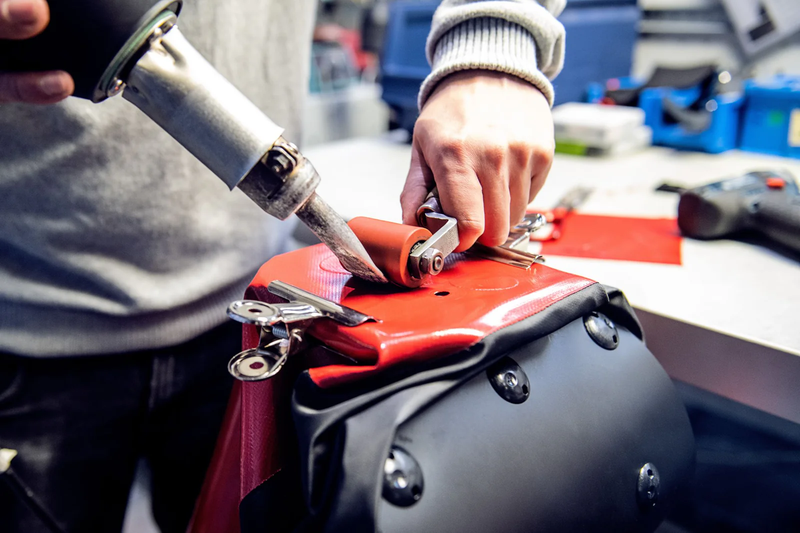 Legendary Waterproof Gear for Life