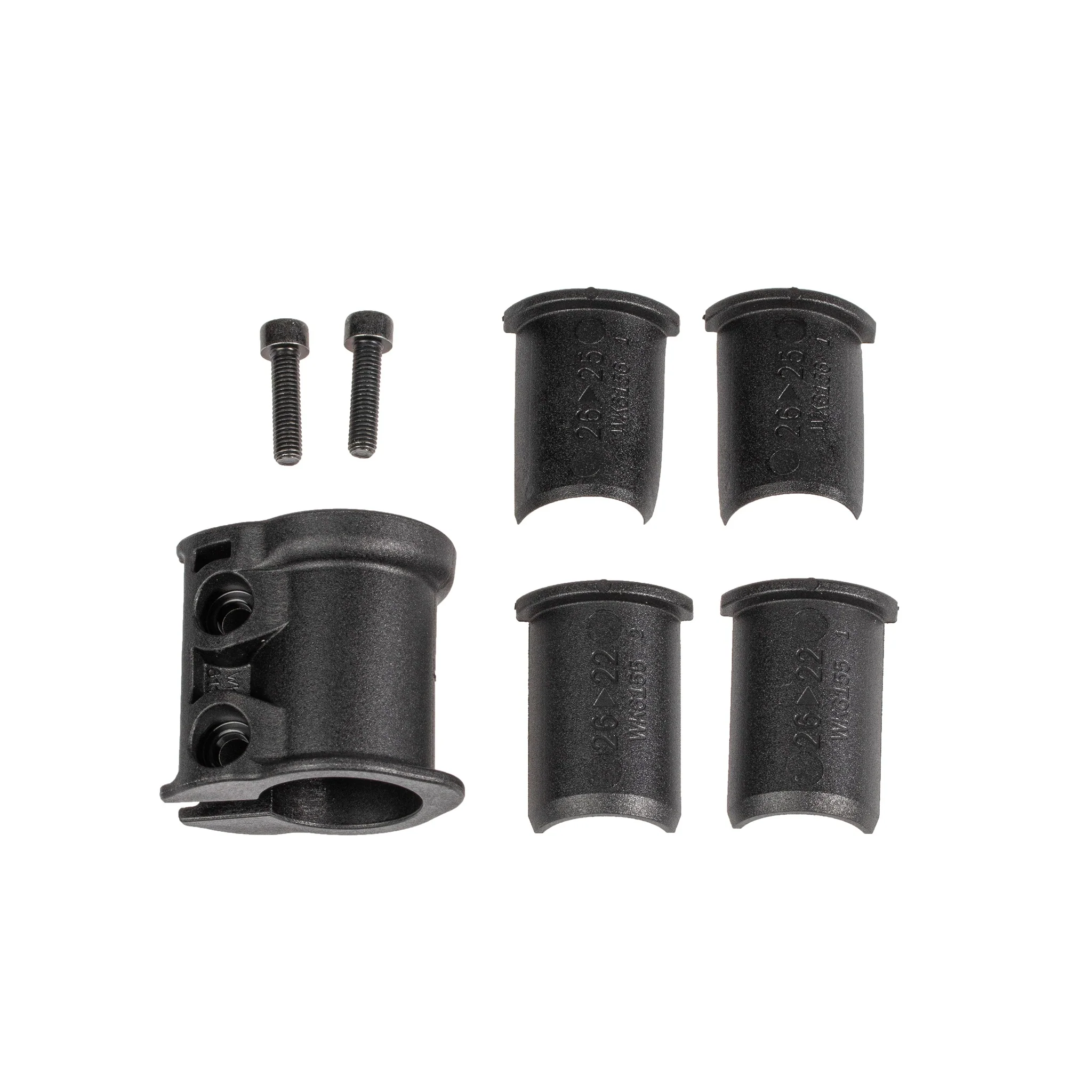 Seat-Pack Adapter for dropper seatpost